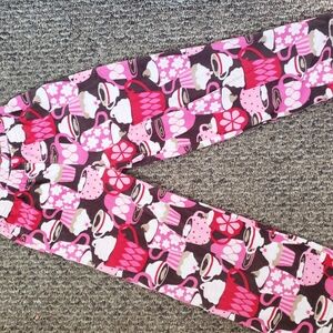 Girls Jammie pants
